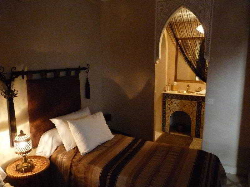 Riad Dar Attika Marrakesh Exterior photo
